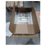 Napoleon Antique Chair