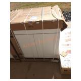 30" Cabinet Base DAMAGED