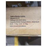 UNOPENED BY ROCKEY TEAM, Could Be Opened At