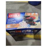 UNOPENED BY ROCKEY TEAM, Could Be Opened At