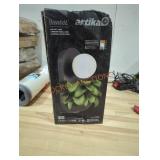 Unopened By ROCKEY TEAM, maybe opened at preview