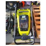 RYOBI 20" Push Mower