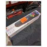 UNOPENED BY ROCKEY TEAM, Pieces MAY BE missing or