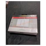 UNOPENED BY ROCKEY TEAM, Pieces MAY BE missing or