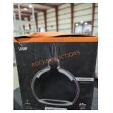 UNOPENED BY ROCKEY TEAM, COULD BE OPENED AT