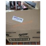 UNOPENED BY ROCKEY TEAM, Could be opened at