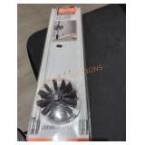 UNOPENED BY ROCKEY TEAM, COULD BE OPENED AT