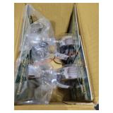 Sold As Is Where Is No Guarantees No Returns.