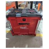 Milwaukee Packout Rolling Tool Box