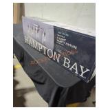 UNOPENED BY ROCKEY TEAM, COULD BE OPENED AT