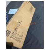 UNOPENED BY ROCKEY TEAM, Pieces MAY BE missing or