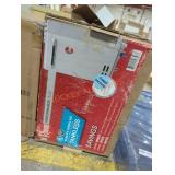 Rheem tankless 180,000 btu water heater