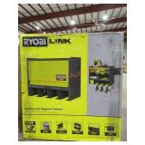 Ryobi LINK Lockable Tool Organizer Cabinet