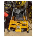 DeWalt 20v 21" Lawn Mower, TOOL ONLY