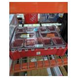 UNOPENED BY ROCKEY TEAM, COULD BE OPENED AT