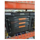 UNOPENED BY ROCKEY TEAM, COULD BE OPENED AT