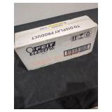 UNOPENED BY ROCKEY TEAM, Pieces MAY BE missing or