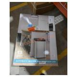 UNOPENED BY ROCKEY TEAM, Pieces MAY BE missing or