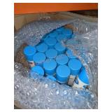 UNOPENED BY ROCKEY TEAM, Pieces MAY BE missing or