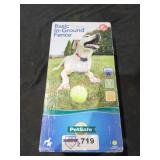 UNOPENED BY ROCKEY TEAM, Could Be Opened At