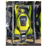 RYOBI Push Mower