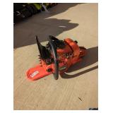 Echo Gas Chainsaw
