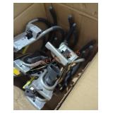 UNOPENED BY ROCKEY TEAM, COULD BE OPENED AT