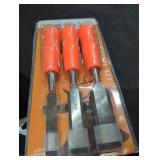 UNOPENED BY ROCKEY TEAM, COULD BE OPENED AT