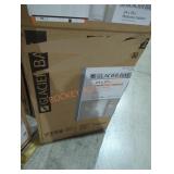 Glacier Bay 24" x 33" Medicine Cabinet