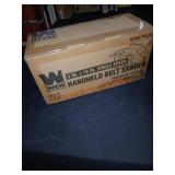 Wen Handheld Belt Sander