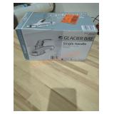 Unopened By ROCKEY TEAM, maybe opened at preview