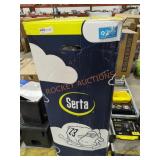 Serta Queen Mattress