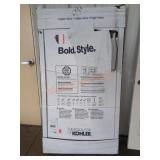 Kohler Glass Shower Door