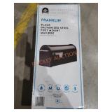 UNOPENED BY ROCKEY TEAM, Could be opened at