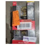 UNOPENED BY ROCKEY TEAM, Could be opened at