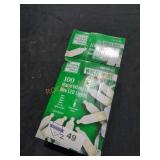 UNOPENED BY ROCKEY TEAM, Pieces MAY BE missing or