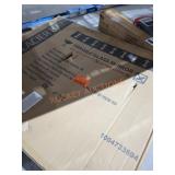 UNOPENED BY ROCKEY TEAM, Pieces MAY BE missing or