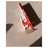 Homelite 17" Electric Hedge Trimmer