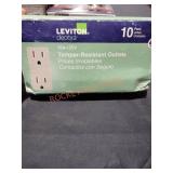 UNOPENED BY ROCKEY TEAM, Could be opened at