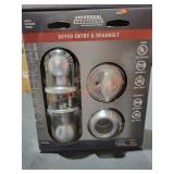 UNOPENED BY ROCKEY TEAM, Could be opened at