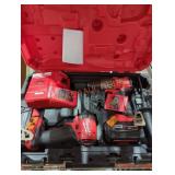 Milwaukee M18 2 Tool Combo Kit