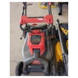 Milwaukee M18 21" Lawn Mower