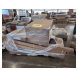 Lifetime Table, Vanity, Drywall Cart, Misc