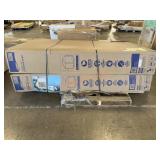 Suncast Outdoor storage shed 2 of 2