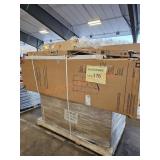 Pantry Cabinets, Bathtub, Flooring, Baseboard Heat