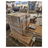 Pedestal Sink, Dreamline, Halloween Decor