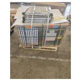 44+- Box Tile, Skid Lot