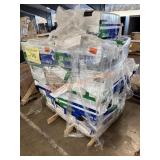 Blow-in Insulation, 21 X THE BID