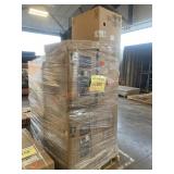 Base Cabinet, Pantry Cabinet, Wall Cabinet