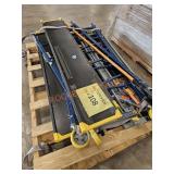 Werner Scaffold, Fiskars Pole Saw